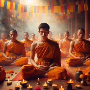 Dharma Dhamma and Danda