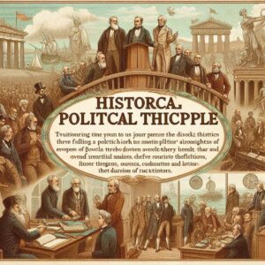 what is historical political theory, https://delhipathshala.in/