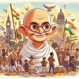 gandhi’s concept of swaraj gandhi's concept of swaraj