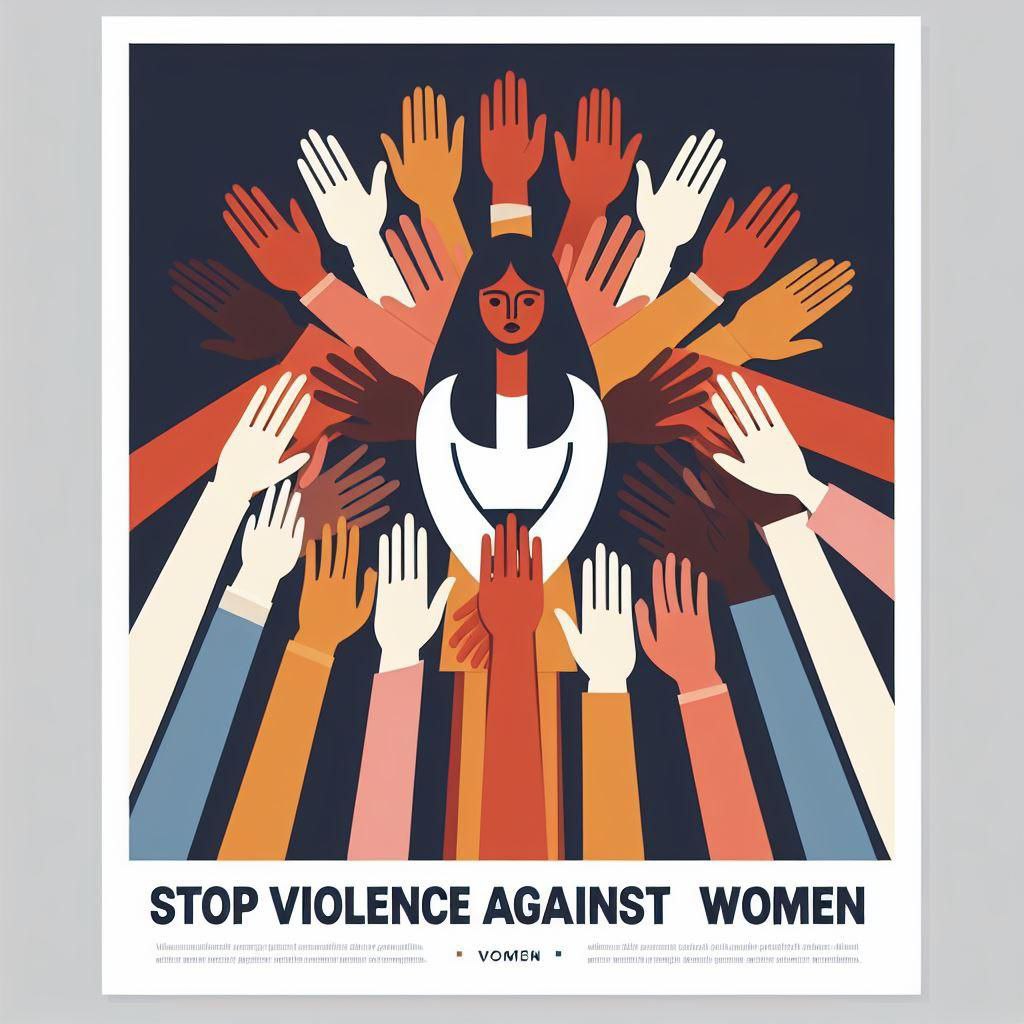 violence against women