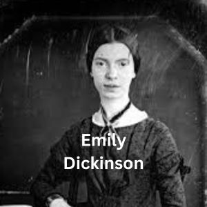 Emily Dickinson: ‘341 After Great Pain’