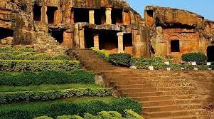 Udayagiri Caves