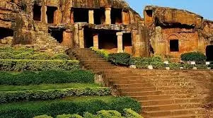 Udayagiri Caves, Madhya Pradesh Udayagiri Caves Vidisha Madhya Pradesh Gupta period