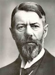 Ideal-Type Bureaucracy Theory (Max Weber) 