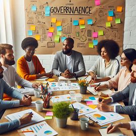  Collaborative Governance: A Simple Overview