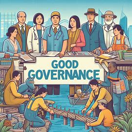 Good Governance: A Simple Overview