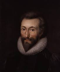 biography of John Donne