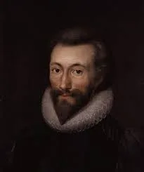 biography of John Donne