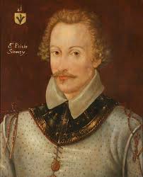 About Philip Sidney