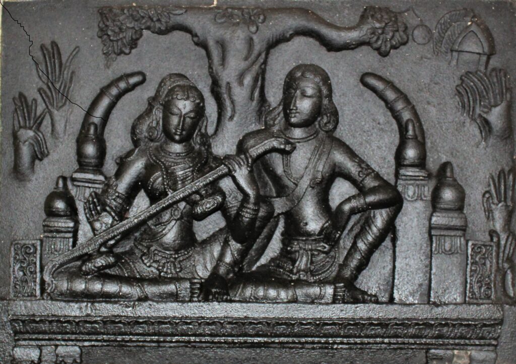 Cilappatikaram Summary