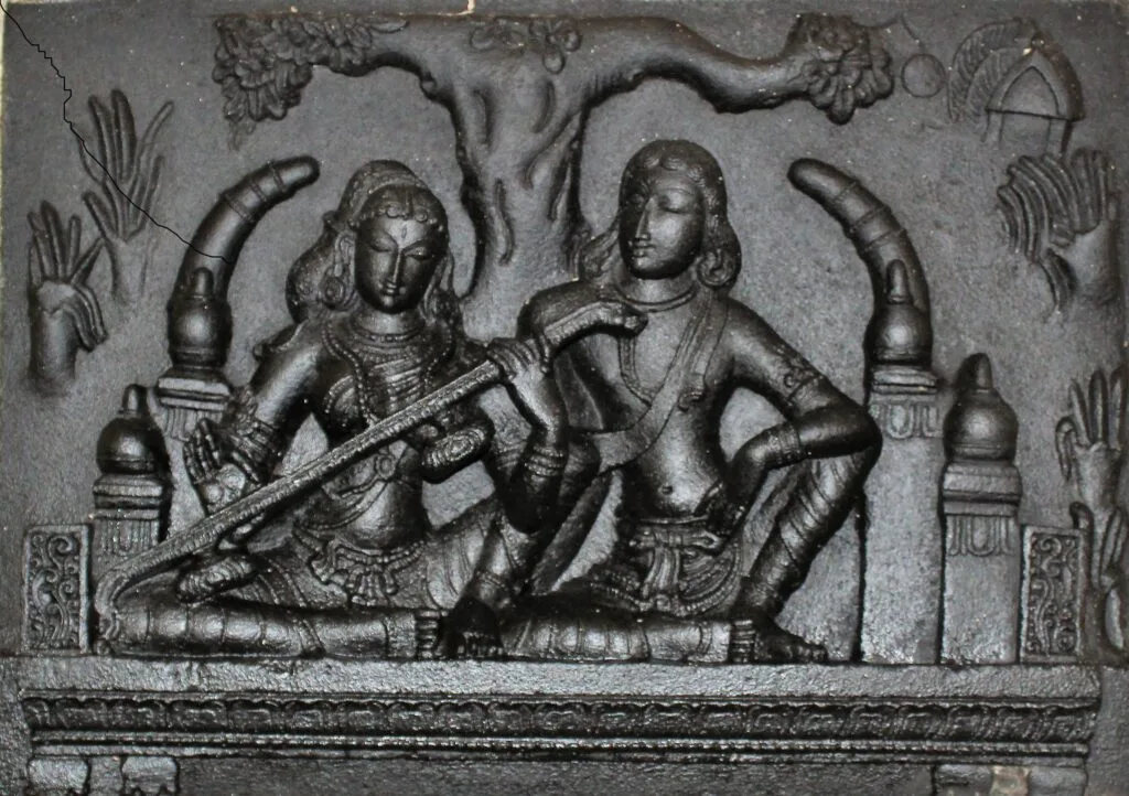Cilappatikaram Summary