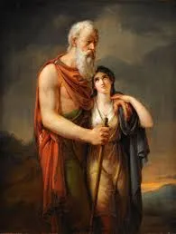 Historical context of Antigone Historical context of Antigone