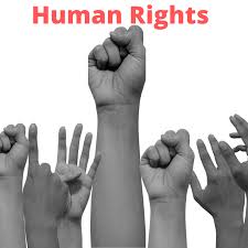 human rights in internatinal relations