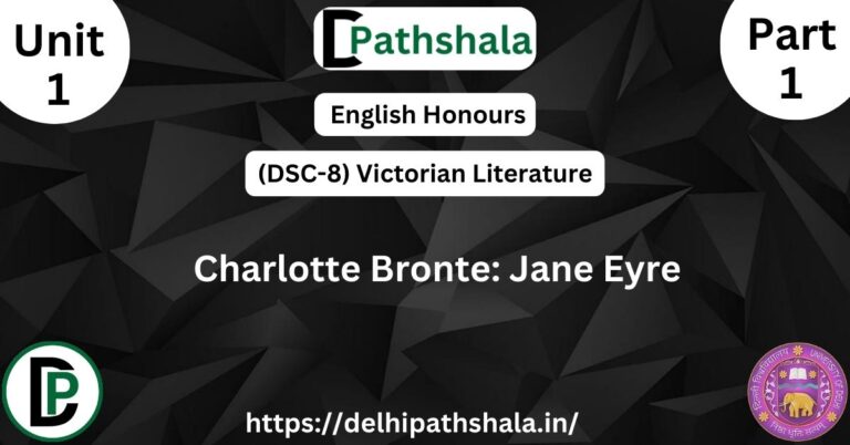 Introduction to Charlotte Brontë