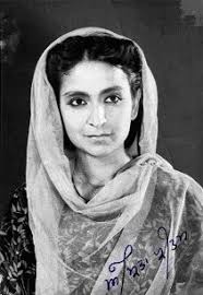 I say unto waris shah summary by Amrita Pritam