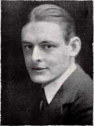 Tradition and the Individual Talent by T.S. Eliot