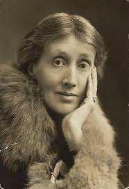 Modern Fiction by Virginia Woolf