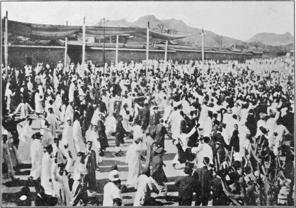 March 1st Movement 1919 Korea March 1st Movement 1919 Korean independence protest against Japanese rule
