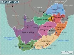 Political System of South Africa