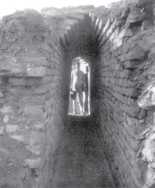 Drainage System in indus valley civilization