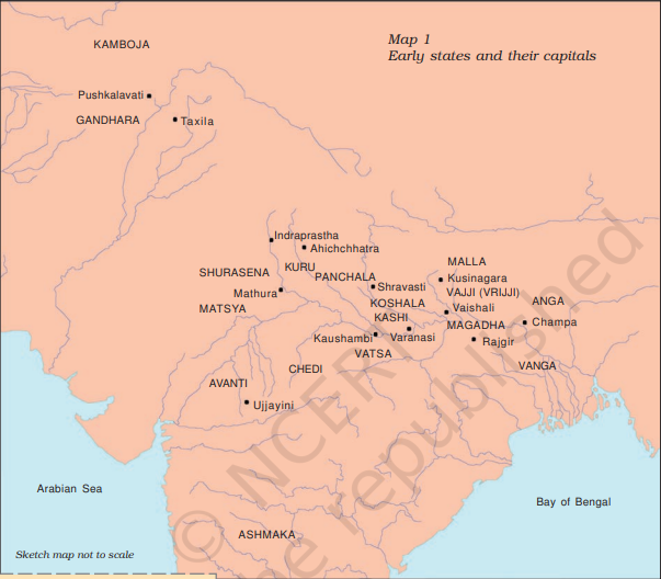 महाजनपद