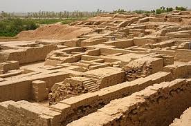 town Planning harappan civilisation