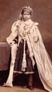 शाहजहाँ बेगम