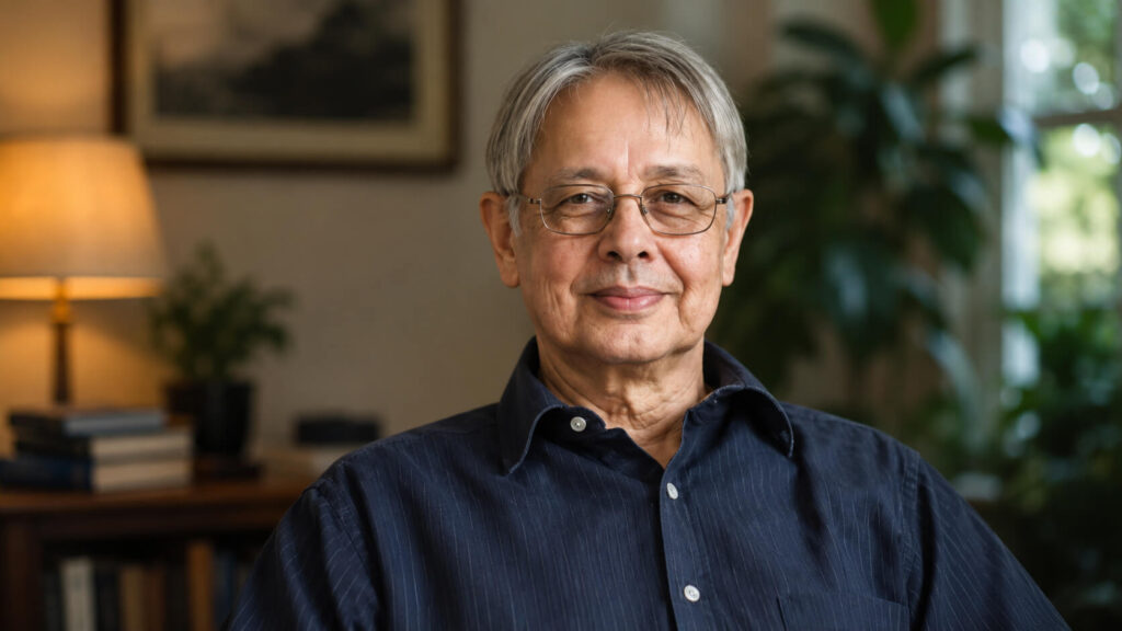 Anthropology and Its Relationship with Sociology by André Béteille