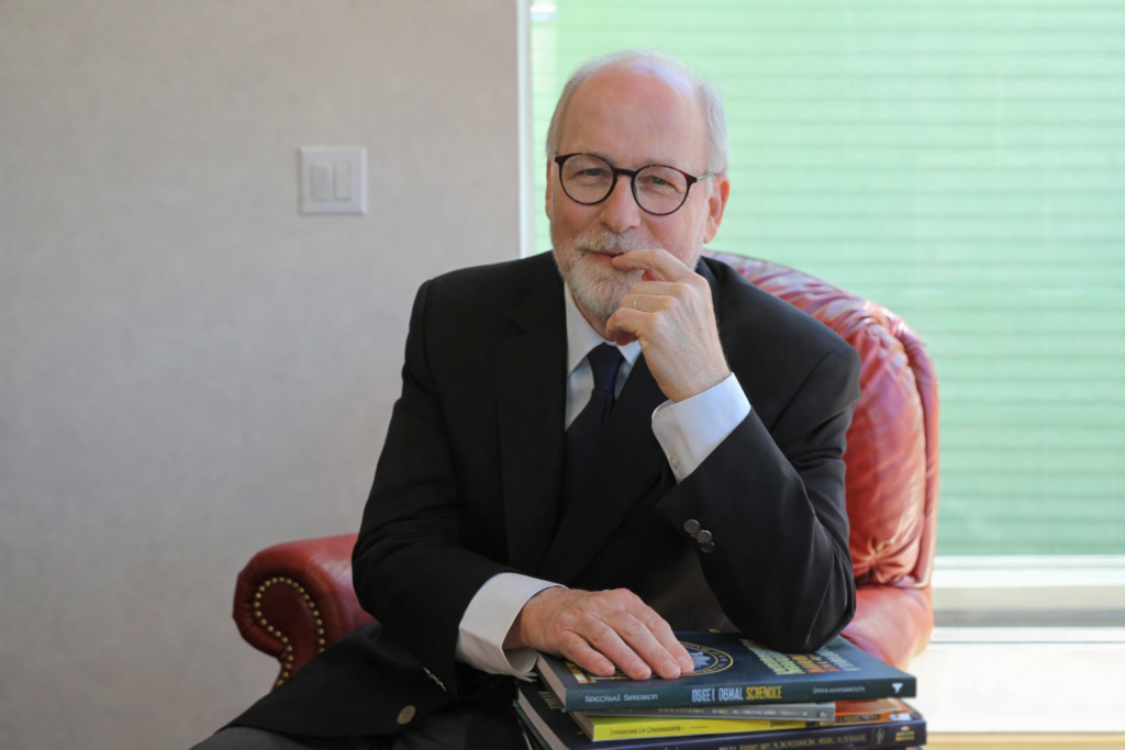 Creswell’s Perspective on Ethics in Research Design 