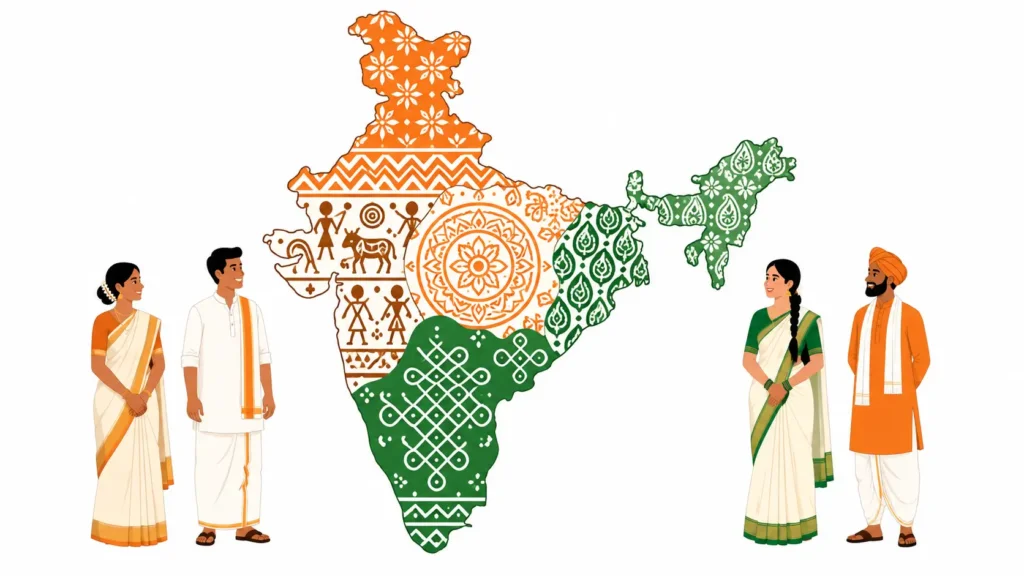 Sociology of India 1 DU Notes