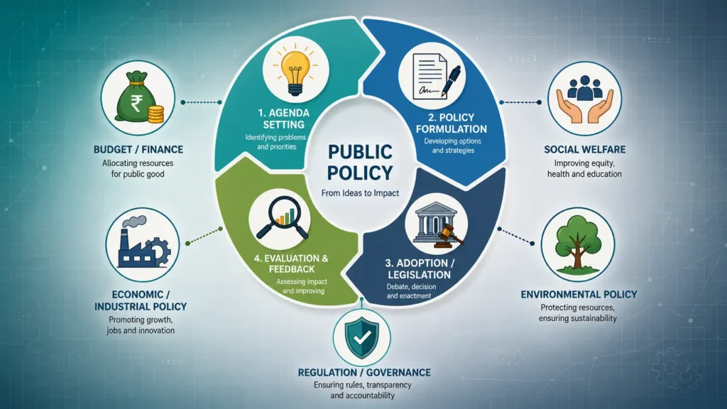 public policy DU notes